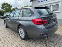 gebraucht BMW 318 318 Baureihe 3 Touring d Advantage