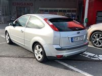 gebraucht Ford Focus 2.0 Benzin kein Golf kein A3