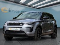 Gebraucht Land Rover Range Rover 163 PS (119 kW) 2025 Grau SUV