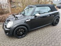 gebraucht Mini Cooper S Cabriolet 