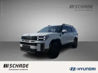 Neu Hyundai Santa Fe Blackline 239 PS (175 kW) 2026 Grau SUV