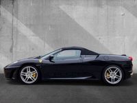 gebraucht Ferrari F430 Spider F1*Racing-Sitze*Subwoofer*