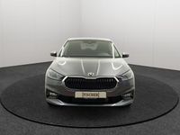 Neu Skoda Fabia Tour 116 PS (85 kW) 2026 Grau Limousine