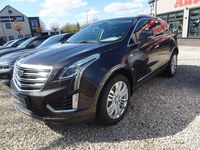 Usado Cadillac XT5 314 CV (230 kW) 2017 Gris SUV