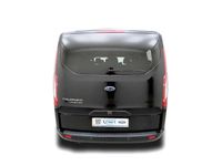 Gebraucht Ford Tourneo Titanium 110 PS (80 kW) 2023 Schwarz Van / Kleinbus