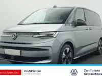 Gebraucht VW Multivan Edition 150 PS (110 kW) 2025 Silber Van / Kleinbus