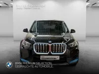 Gebraucht BMW iX1 Performance 200 kW (272 PS) 2023 Schwarz SUV