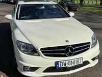 gebraucht Mercedes CL63 AMG AMG 7G-TRONIC