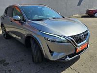 gebraucht Nissan Qashqai 1.3 DIG-T MHEV 158PS Xtronic Tekna Bose 4WD