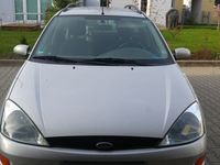 gebraucht Ford Focus 