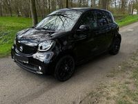 gebraucht Smart ForFour Electric Drive 