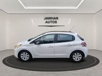 gebraucht Peugeot 208 1.2 Active *KLIMA*TOUCH*GARANTIE*BLUETOOTH*