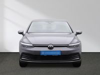 gebraucht VW Golf VIII Golf ActiveComfortline 1.0 TSI DSG Navi CarPlay LED