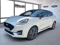 Neu Ford Puma 125 PS (91 kW) 2025 Weiss SUV
