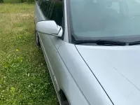 Gebraucht Opel Omega 144 PS (105 kW) 2004 Silber Kombi