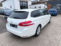 gebraucht Peugeot 308 SW Active