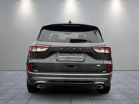 Gebraucht Ford Kuga ST-Line 150 PS (110 kW) 2021 Grau SUV