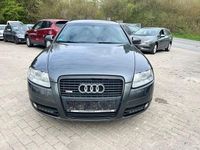 Occasion Audi A6 S-Line 170 ch (125 kW) 2007 Gris Break