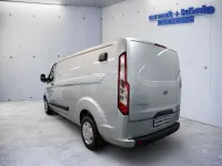Gebraucht Ford Transit Custom 2022 Van