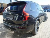 Gebraucht Volvo XC90 Plus 455 PS (334 kW) 2025 Schwarz SUV