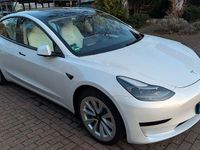 Gebraucht Tesla Model 3 RWD 208 kW (283 PS) 2023 Weiß Limousine