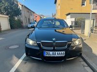 gebraucht BMW 330 D XDRIVE M-PAKET LIMO*AUTO*NAVI*XEN*S-DACH*LEDER*ALU