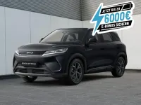 Neu BYD Atto 2 Comfort 150 kW (204 PS) 2026 Obsidian black SUV