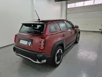 Neu Renault 4 E-Tech Evolution 110 kW (150 PS) 2026 Karmesinrot SUV
