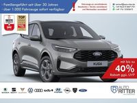 Neu Ford Kuga ST-Line 185 PS (136 kW) 2026 Silber SUV