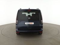 gebraucht VW Caddy 2.0 TDI Move, Diesel, 29.730 €