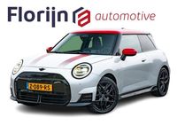 Gebraucht Mini Cooper 135 kW (184 PS) 2024 Weiß Kleinwagen
