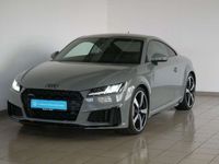 gebraucht Audi TT Coupé