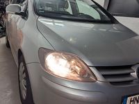 Gebraucht VW Golf Plus Cross 116 PS (85 kW) 2006 Van / Kleinbus