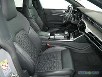 Gebraucht Audi RS7 Ambiente 600 PS (441 kW) 2022 Nardograu Kleinwagen