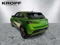 Gebraucht Opel Mokka Elegance 101 PS (74 kW) 2024 Grün SUV