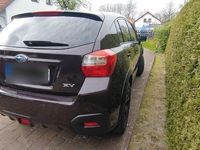 gebraucht Subaru XV 1.6i Comfort 4WD Comfort