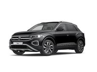 Gebraucht VW T-Roc Style 110 PS (80 kW) 2023 SUV