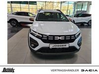 gebraucht Dacia Jogger TCe 100 ECO-G Extreme+ NAVI Sitzheizung