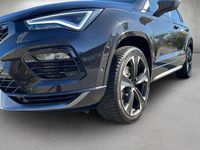 Usado Cupra Ateca VZ 300 HP (220 kW) 2024 Preto SUV