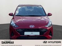 Neu Hyundai i10 Trend 79 PS (58 kW) 2026 Dragon red Kleinwagen