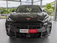 Gebraucht Cupra Terramar 150 PS (110 kW) 2026 Schwarz SUV