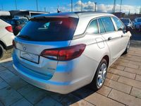 gebraucht Opel Astra Sports Tourer Edition Start/Stop