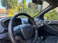 Gebraucht Ford Ka Plus Active 85 PS (62 kW) 2019 Silber Kleinwagen