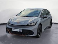 Gebraucht Cupra Born 150 kW (204 PS) 2022 Grau Kleinwagen