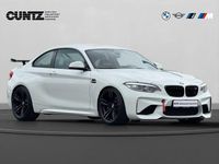 Gebraucht BMW M2 Performance 370 PS (272 kW) 2018 Alpinweiß uni Coupé