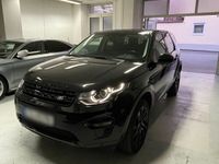 gebraucht Land Rover Discovery Sport HSE | TÜV neu