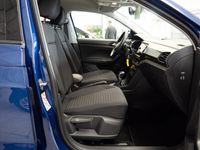 gebraucht VW T-Cross - 1.0 TSI DSG Life Klima Navi Vorbereitung PDC