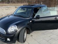 gebraucht Mini Cooper D Cooper