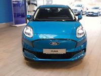 Neu Ford Puma Gen-E 124 kW (169 PS) 2025 Digital aqua blue SUV