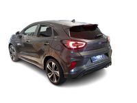 Gebraucht Ford Puma ST-Line X 155 PS (114 kW) 2024 Grau SUV